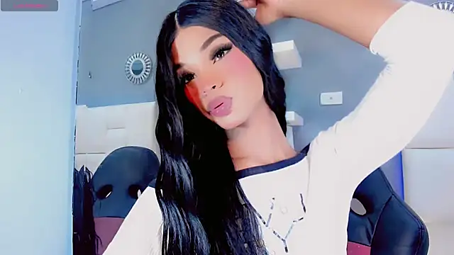 Kornylovee – Live XXX-chat