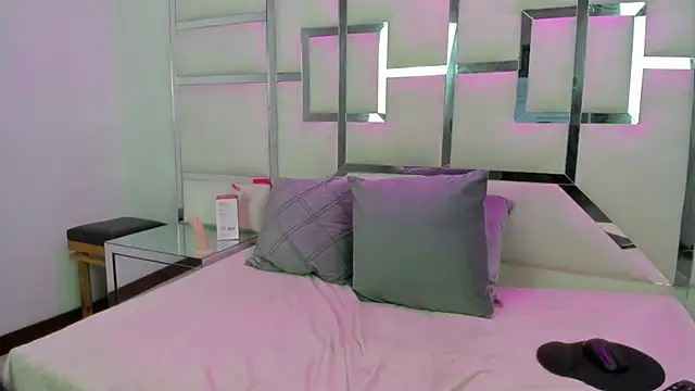 دردشة LunaaCastillo الجنسية المباشرة