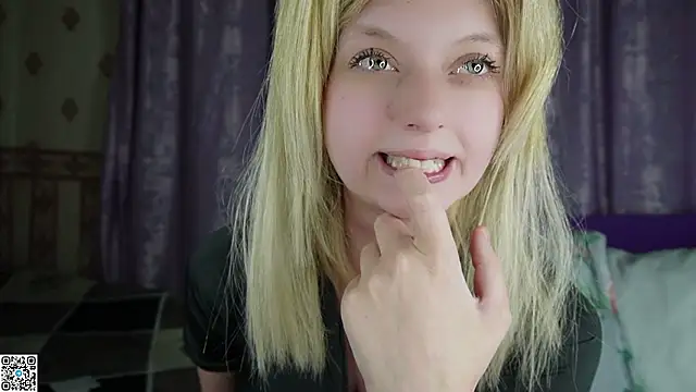 Chat +18 de AkinaHaruko ao vivo