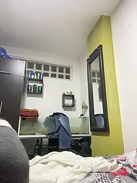 Онлайн чат XXX xoxo_anny