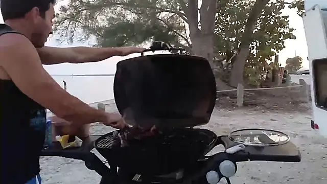 Vickiebee ওয়েবক্যাম শো