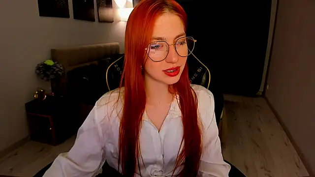 Chat +18 de _FireInMySoul_ ao vivo