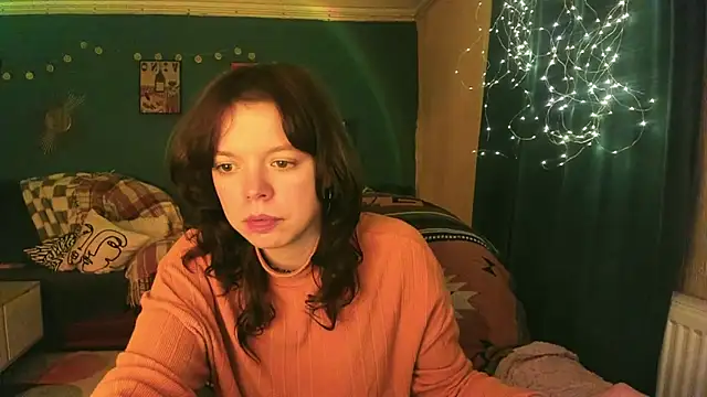 Chat +18 de ClancyMorissey ao vivo