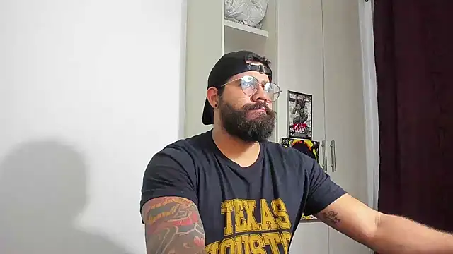 _Coddygold_ 网络视讯表演