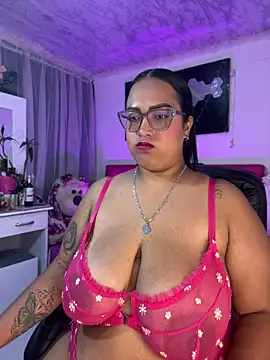 Teffy__xxx 웹캠 쇼