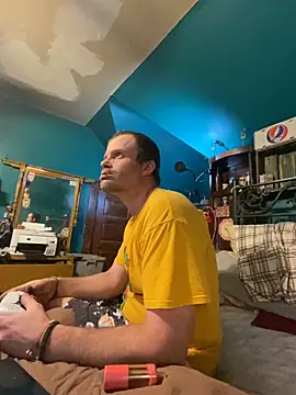 charactrzero: вебкам-шоу