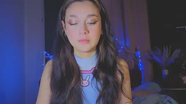 Онлайн чат XXX Funny_Bunny