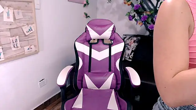 دردشة samantha_baby_ الجنسية المباشرة