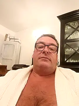 Show webcam de MountJohnXL