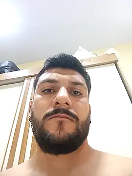 Chat +18 de OchefRabudo ao vivo