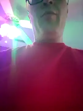 chronic_vibez's Webcam Show