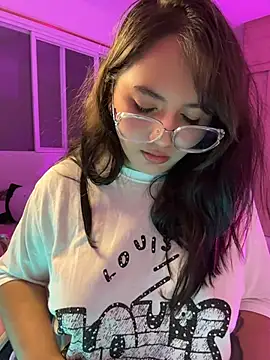 Angeldusttt's Live XXX Chat