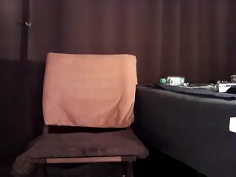 Show de Dev-BiSklave na webcam