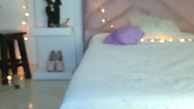 eva_sin18 Chat XXX live