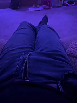 Pertunjukan Kamera Web leroy9501