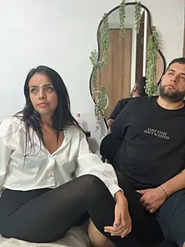 Show de webcam de MailynFoxx