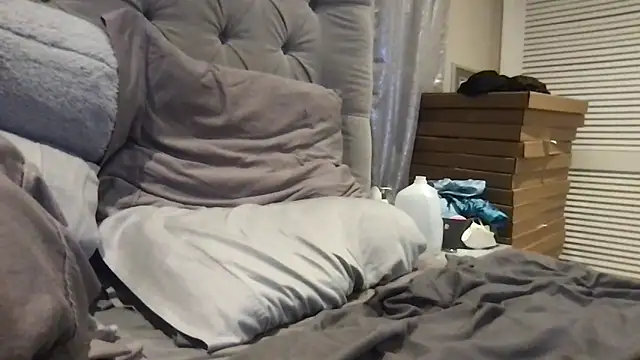 BigGuyMuscle: διαδικτυακό σόου στην κάμερα