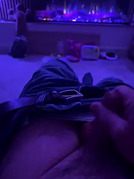 leroy9501 Pertunjukan Webcam