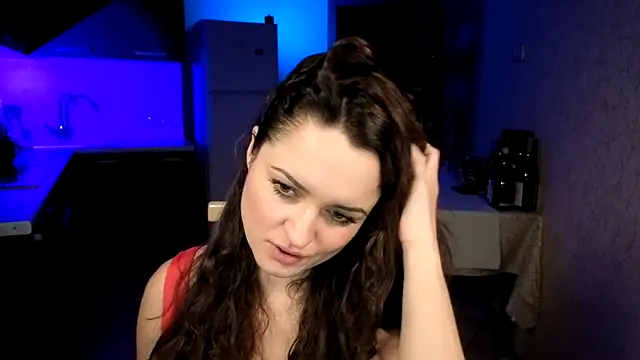 Živý XXX chat Cerann1