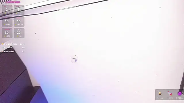 AvaFerrera's Live XXX Chat