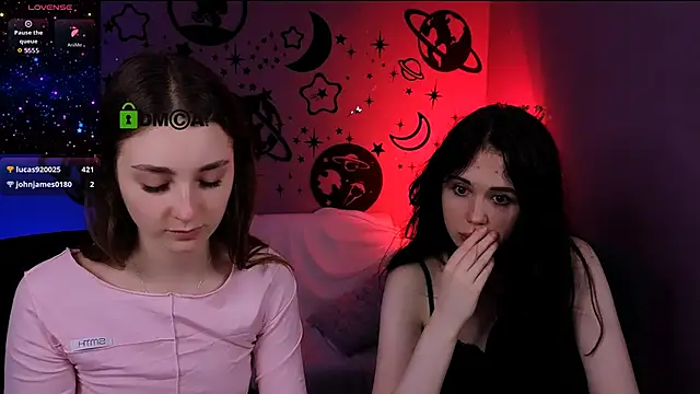 دردشة alisabliss الجنسية المباشرة