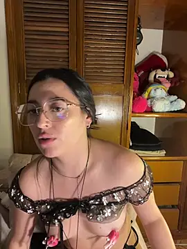 Živý XXX chat Sofhi_corolinne31