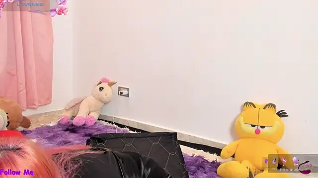 دردشة SophieRossi الجنسية المباشرة