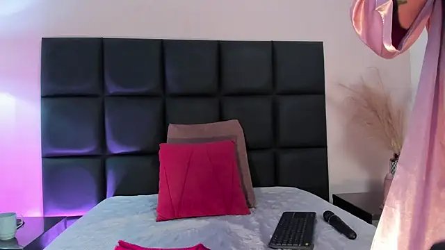 Czat XXX na żywo – NoraDasilva