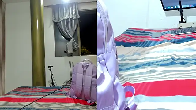 marilyn_16 Adlı Modelin Canlı XXX Sohbeti