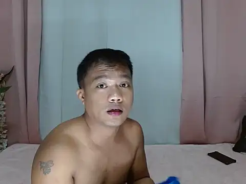 JustJakey 在線直播表演