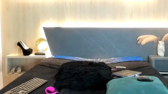 دردشة LorenaVarga الجنسية المباشرة