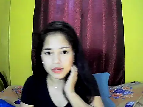 xmaldita18 Pertunjukan Webcam