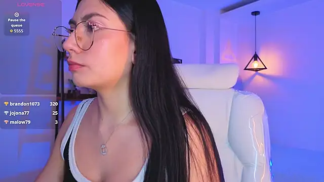 Miller_Vanessa_ – Live XXX-chat