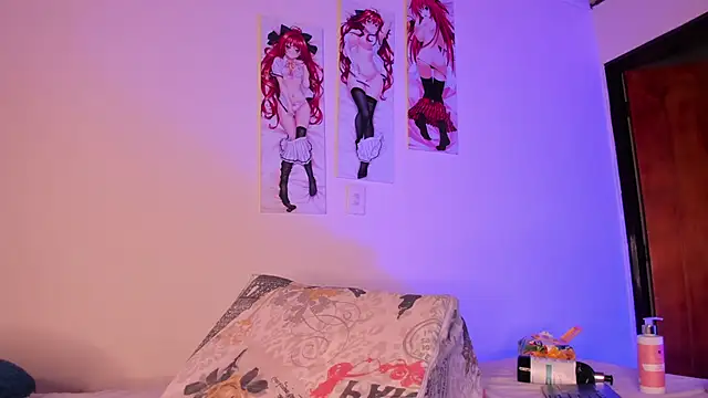 annita_lopez Live XXX-Chat