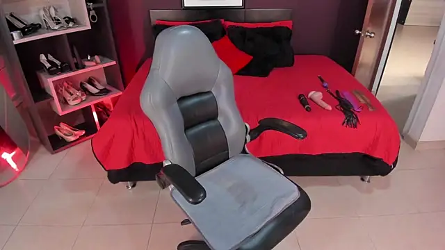 Chat XXX en directo de Veronica_Jacobss