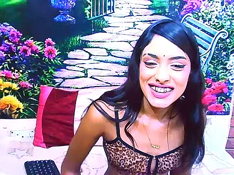 Czat XXX na żywo – IndianPretty14u2Luv