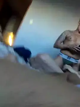 Rizky_sabath 网络视讯表演