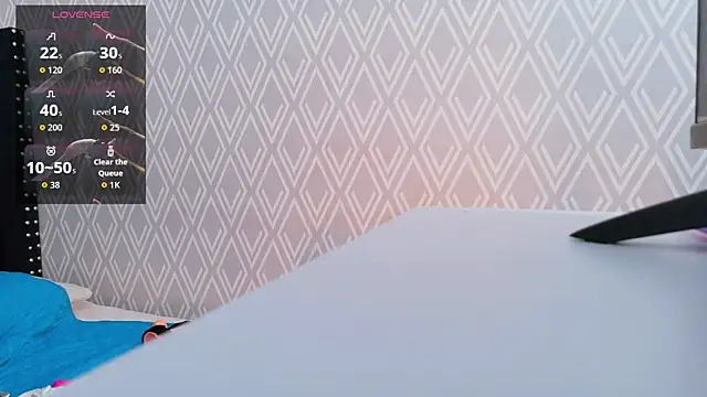 Živý XXX chat shyblacksweetiee