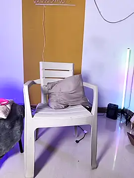 Živý XXX chat Rubi424