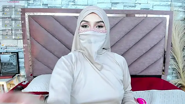 Czat XXX na żywo – malek_zark2