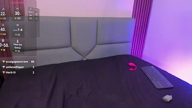 Skarlet_Ruiz_ Webcam Show