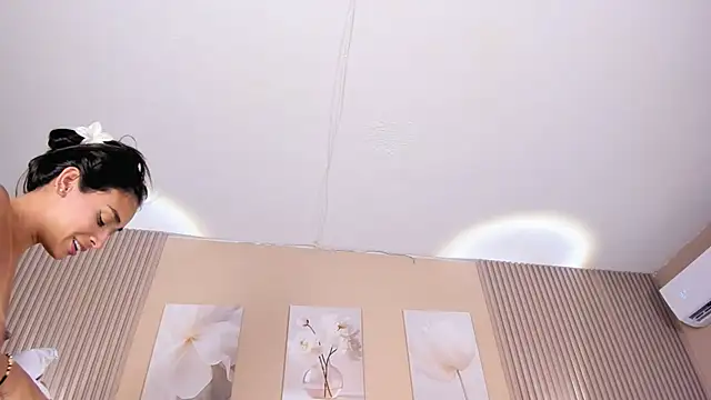 Sembang XXX Secara Langsung NahimiThompson