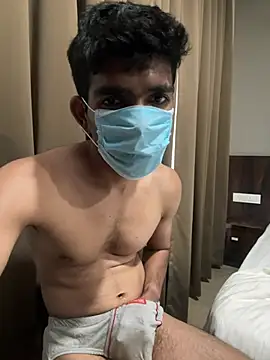 BadBoyTom78 Pertunjukan Webcam