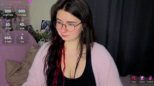 Kitty-Katty's Live XXX Chat