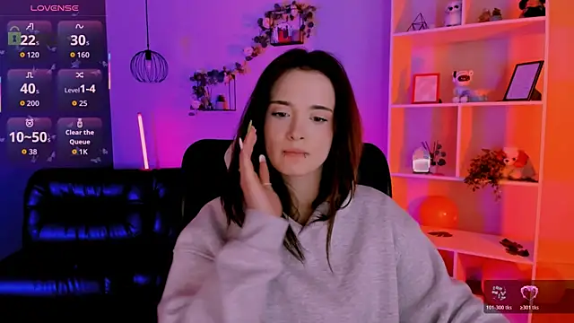 liana_kisses: онлайн-секс-чат