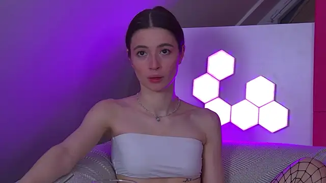 AmeliaFlares: онлайн-секс-чат