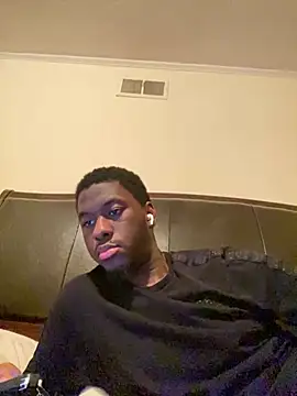 ThickDic28's Webcam Show