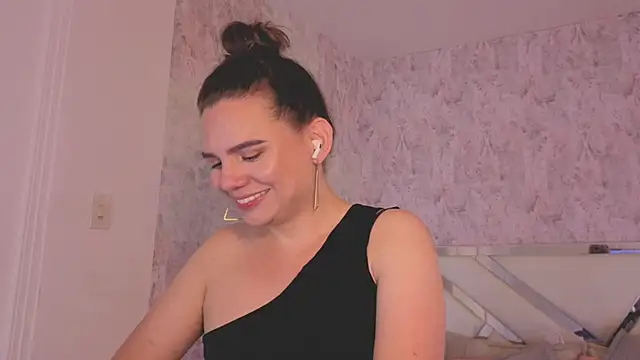 Chat XXX en directo de april_summer_