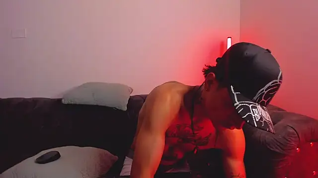 AbaturLopez's Webcam Show