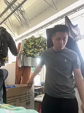 saonan_JJ 在線直播表演